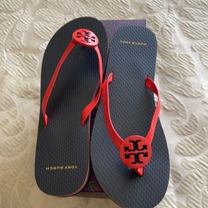 Tory Burch Flip Flop
